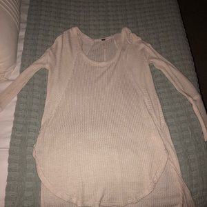 Free People We The Free Ventura Thermal